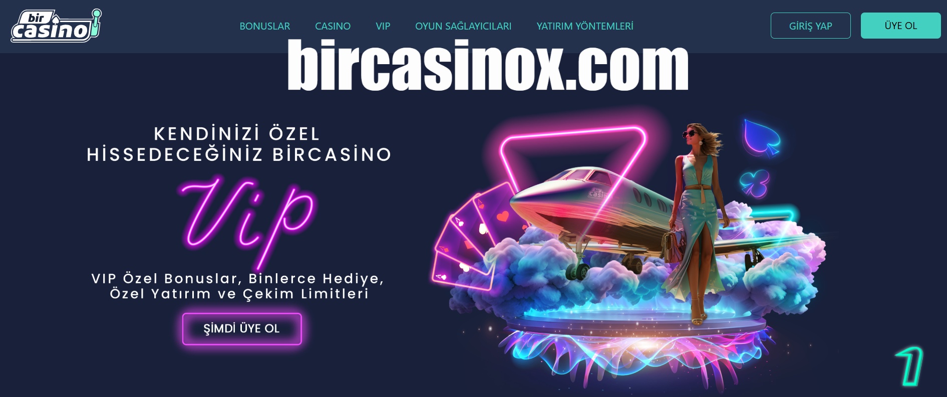 Bircasino